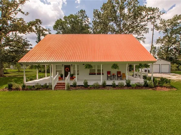 26267 Oliver Wheat Rd, Livingston, LA 70754