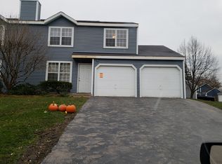 1973 Westview Ln, Round Lake Beach, IL