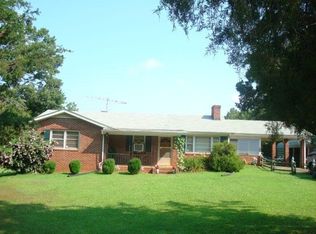 2115 Shelton Store Rd, Buckingham, VA 23921