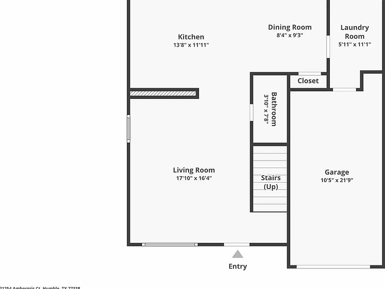 21254 Ambergris Ct — Photo 16