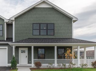 Wilson Lane Planned Commu, South Burlington, VT 05403