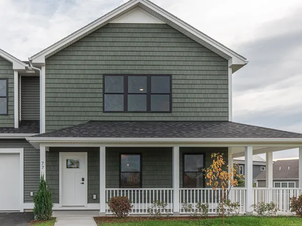 77 Wilson Lane, South Burlington, VT 05403