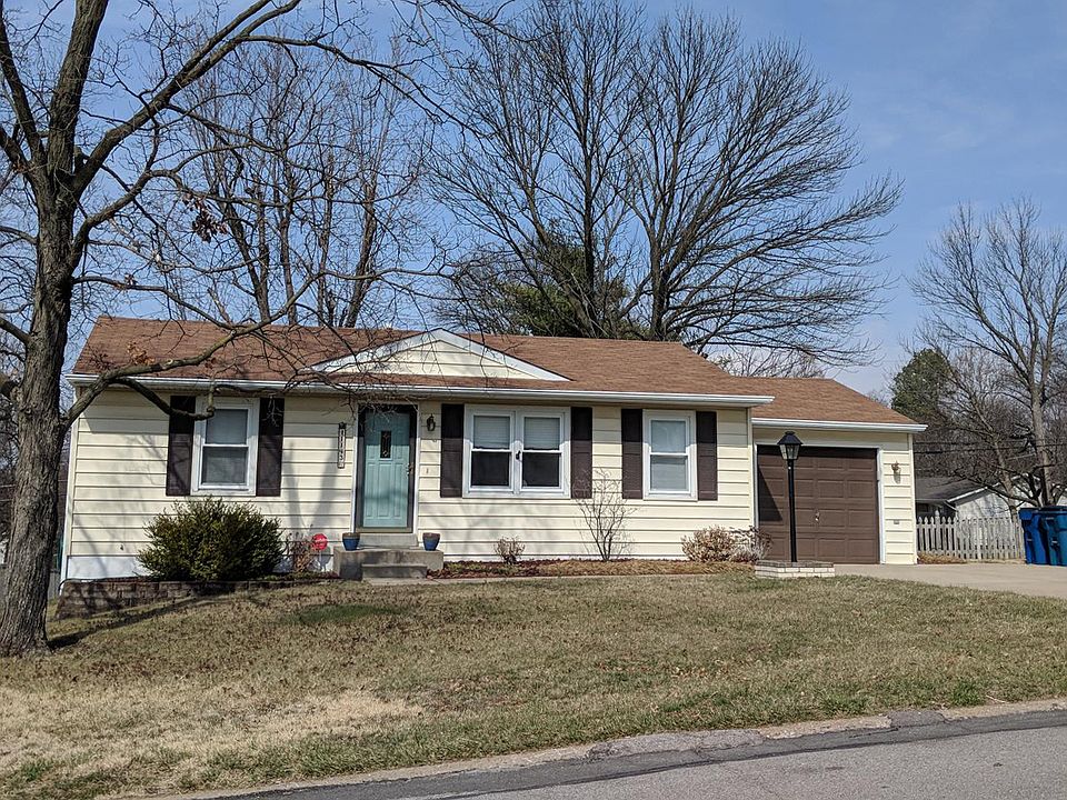 2nd image of 11143 Golf Crest Dr