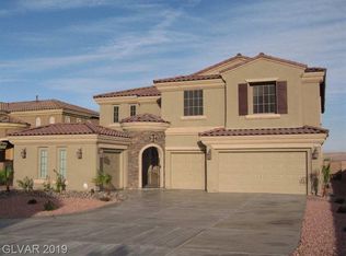 11298 Gammila Dr, Las Vegas, NV 89141