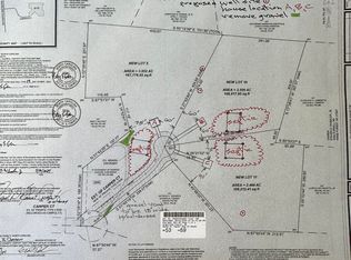 3659 Carper Ct #5-lot NEW, Wake Forest, NC 27587