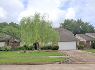 9022 Smokehollow Dr, Houston, TX 77064
