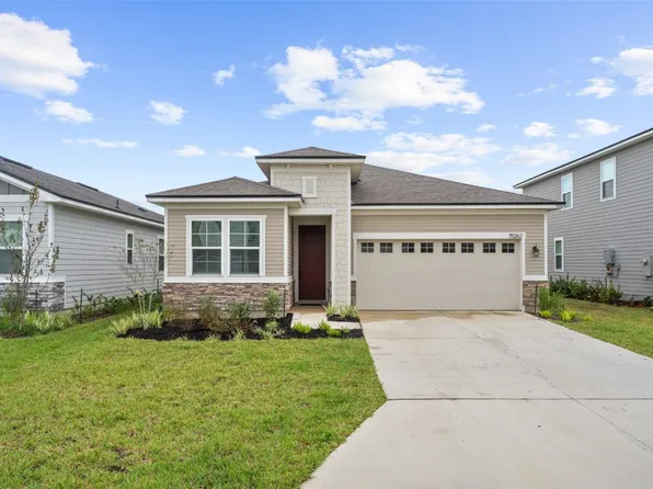 75262 Plumbago Trce, Yulee, FL 32097