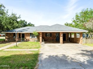 603 Ike St, Rayne, LA 70578