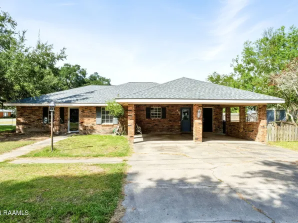 603 Ike St, Rayne, LA 70578