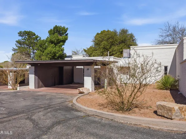 15000 Ashford St APT 38, Horizon City, TX 79928