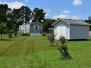 526 Christmas Tree Rd, Dunn, NC 28334