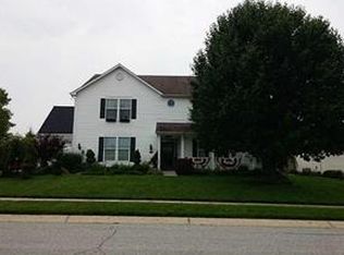 244 Pineview Dr, Mooresville, IN