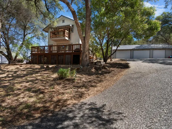 22391 Cameo Dr, Grass Valley, CA 95949