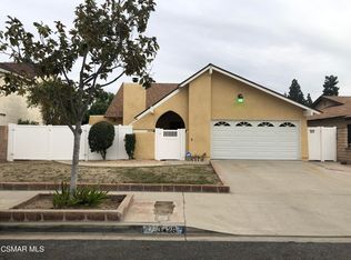 3426 Delilah St, Simi Valley, CA 93063