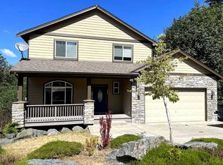 1255 Geneva Hills Rd, Bellingham, WA 98229