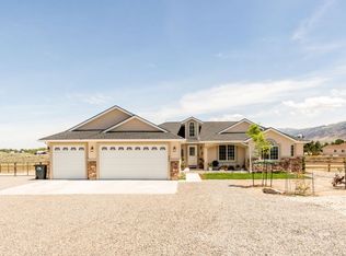 820 Eastlake Dr, Spring Creek, NV 89815
