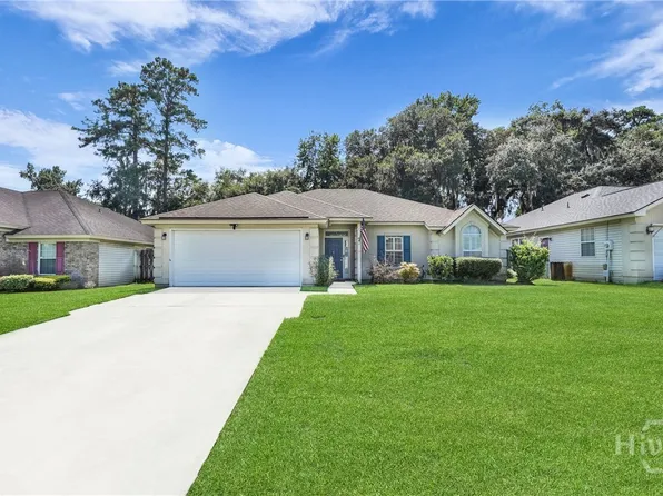 7 Bakers Crossing, Savannah, GA 31406