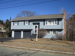 14 Collins Rd, Wakefield, MA 01880