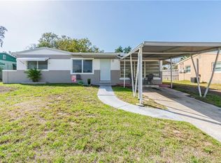 7149 Ramor Ln, New Port Richey, FL 34653