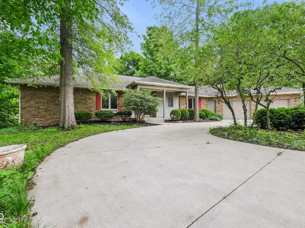 4568 N State Road 9, Shelbyville, IN 46176