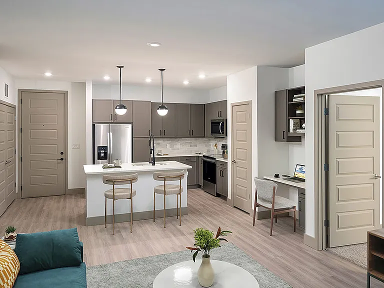 Wayfern Apartments — Photo 11