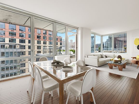 2nd image of 225 E 34th St APT 19E