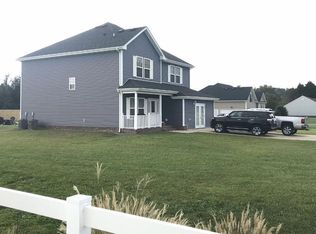 694 Tulls Creek Rd, Moyock, NC 27958