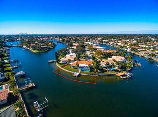 2096 Massachusetts Ave NE LOT 180, Saint Petersburg, FL 33703