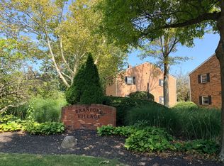 4726 Merrifield Pl, Columbus, OH 43220