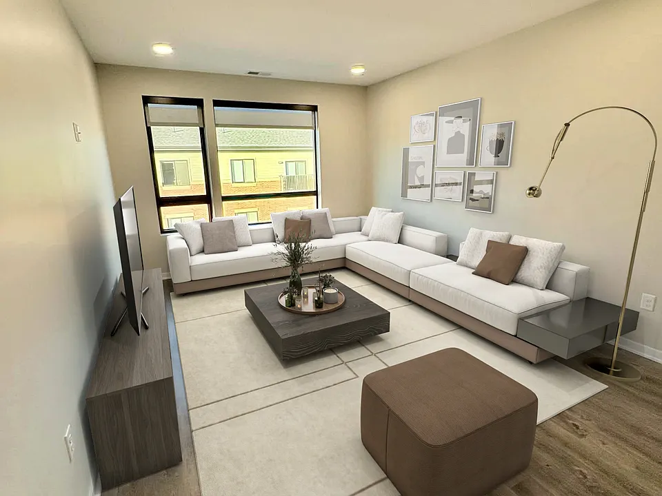 Leavenworth Lofts
