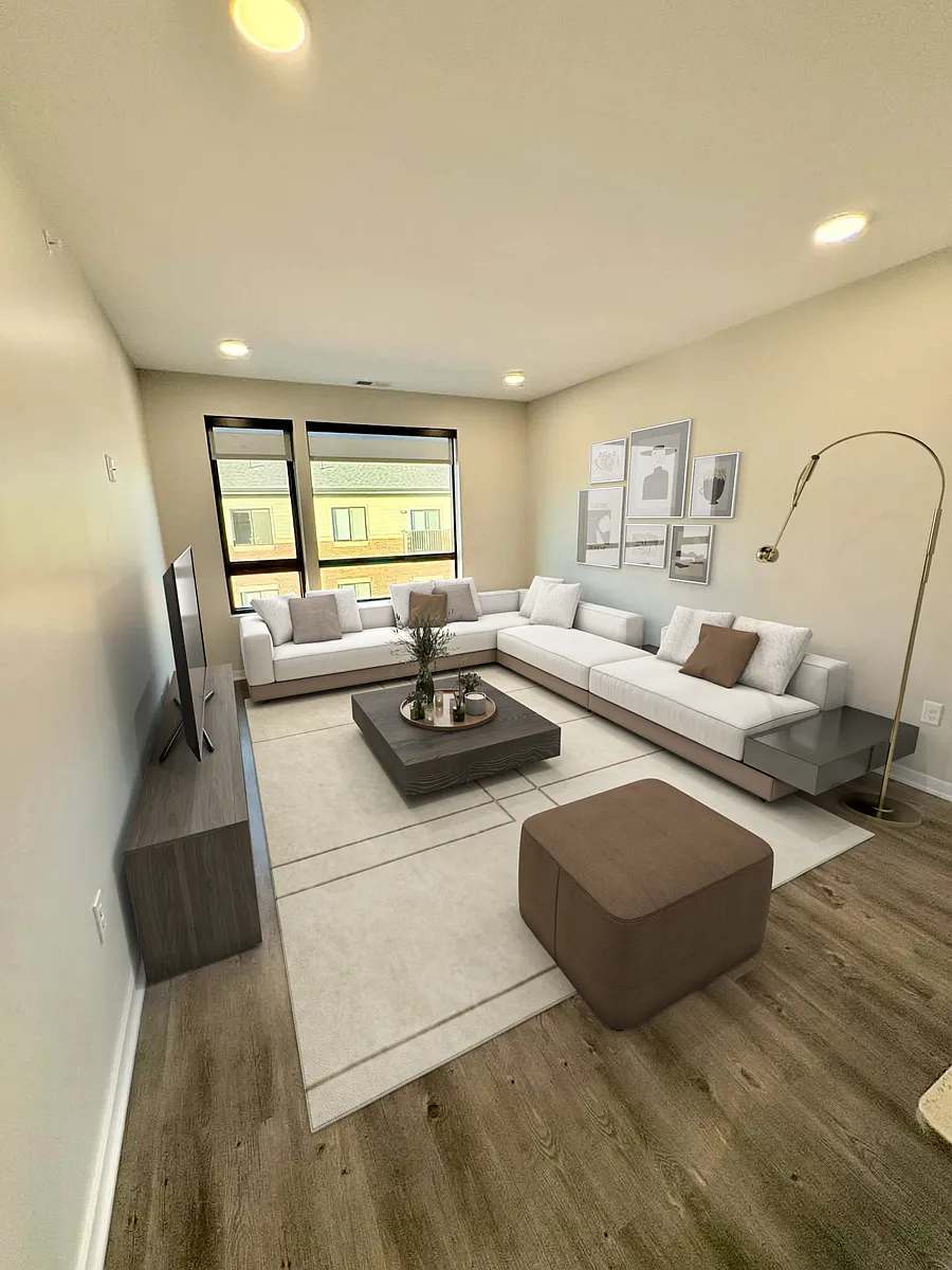 Building Photo - Leavenworth Lofts