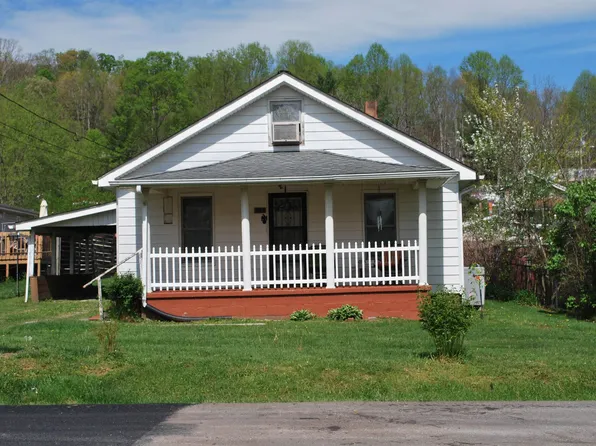 405 Virginia Ave, Wise, VA 24293