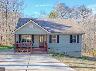 248 Tilly Farm Rd, Ellijay, GA 30540