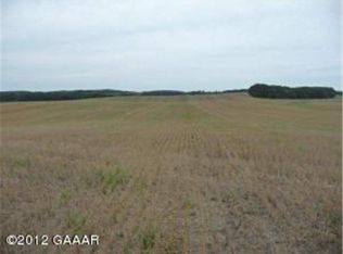 County Road 33 NW, Evansville, MN 56326