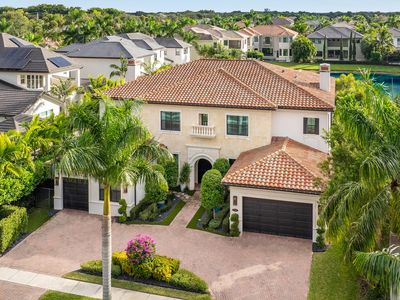 17591 Cadena Drive, Boca Raton, FL, 33496
