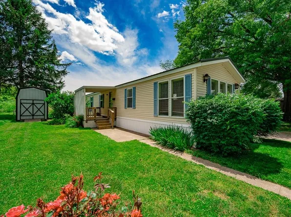 24 Deerpath Rd, Chillicothe, OH 45601