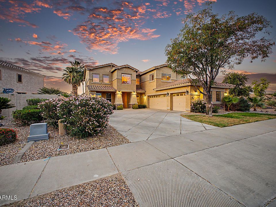 21841 S 185TH Place, Queen Creek, AZ 85142 | Zillow