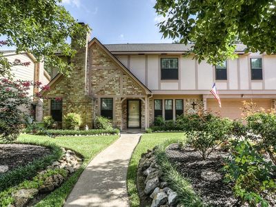 5519 Enchanted Timbers Dr, Humble, TX, 77346