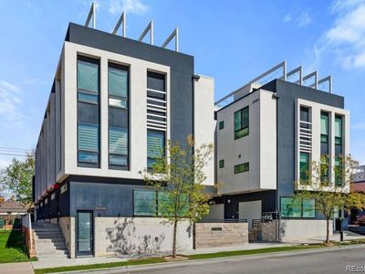 2162 S Delaware Street, Denver, CO, 80223