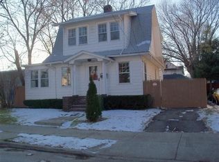 1 Andrews Ave, Binghamton, NY 13904