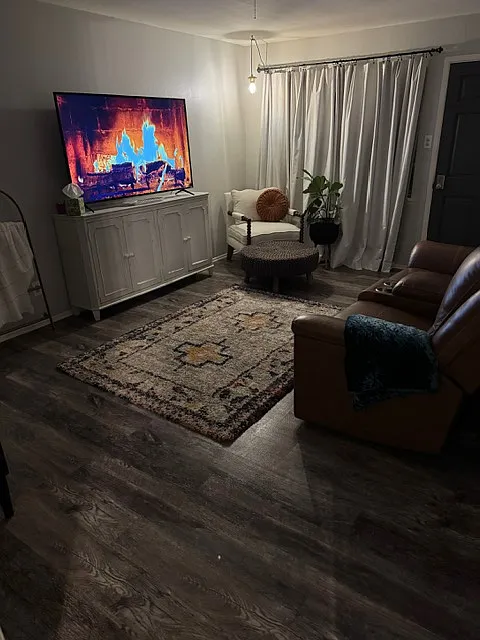 2626 Navajo Rd