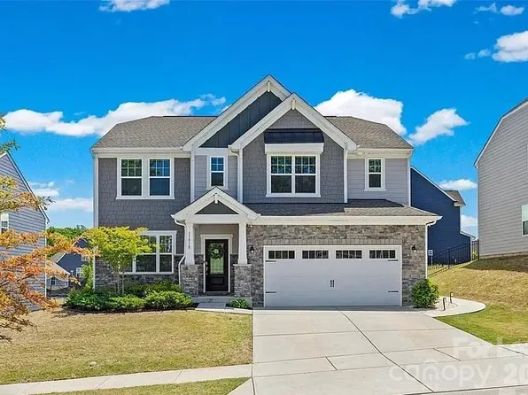 11910 Bryton Pkwy, Huntersville, NC 28078