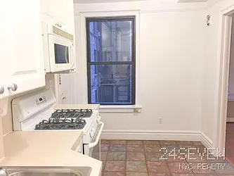 Rented by 24 7 NYC Realty Inc.