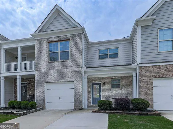 219 Madison Ave, Acworth, GA 30102