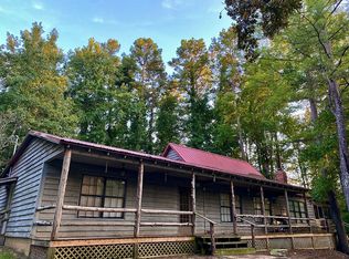 6217 County Road 211, Carrollton, MS 38917