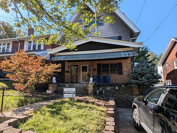 3rd image of 5826 Burchfield Ave #1