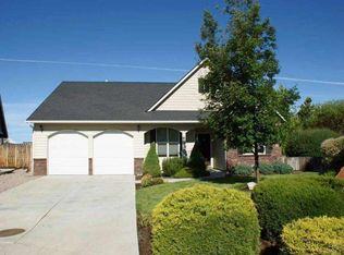 2257 NW Maple Ct, Redmond, OR 97756