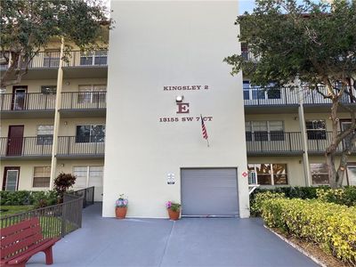 13155 SW 7th Ct #309E, Pembroke Pines, FL, 33027