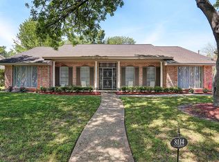 8114 Colgate St, Houston, TX 77061