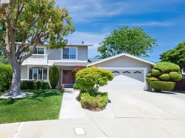 4809 Pipit Ct, Pleasanton, CA 94566